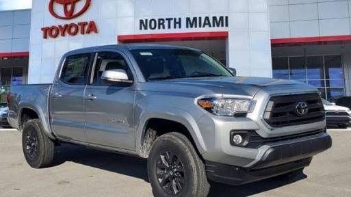 TOYOTA TACOMA 2023 3TMCZ5ANXPM636619 image