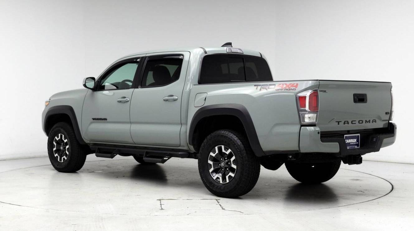 TOYOTA TACOMA 2023 3TMCZ5AN8PM543520 image