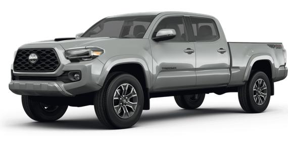 TOYOTA TACOMA 2023 3TYCZ5AN5PT105476 image TOYOTA TACOMA 2023 3TYCZ5AN5PT105476 image