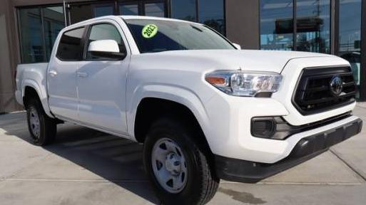 TOYOTA TACOMA 2023 3TYAX5GN2PT071968 image