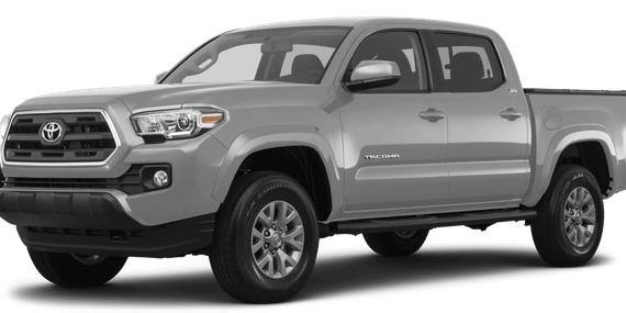 TOYOTA TACOMA 2023 3TYCZ5AN3PT150089 image