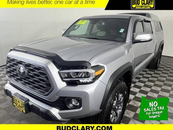 TOYOTA TACOMA 2023 3TMDZ5BN0PM168497 image