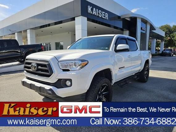 TOYOTA TACOMA 2023 3TYCZ5ANXPT108132 image