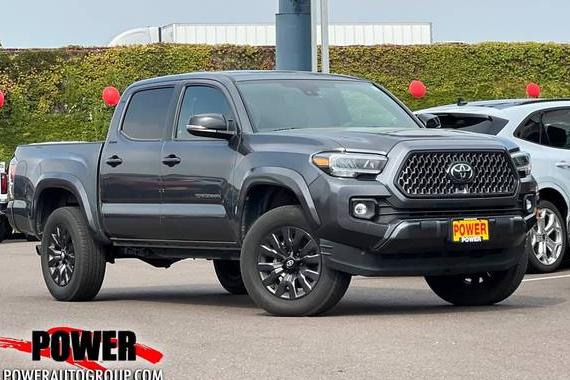 TOYOTA TACOMA 2023 3TMGZ5AN6PM564531 image TOYOTA TACOMA 2023 3TMGZ5AN6PM564531 image