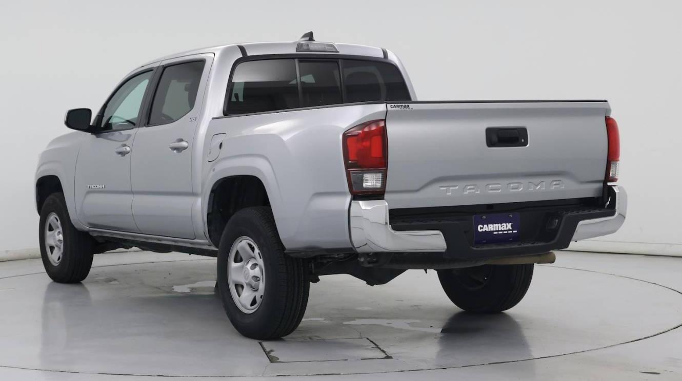 TOYOTA TACOMA 2023 3TYAX5GN3PT085815 image