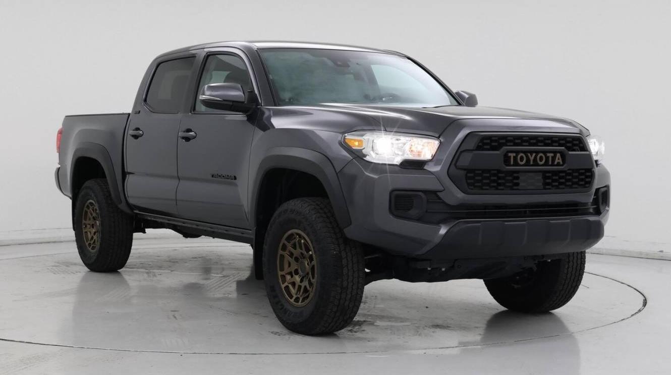 TOYOTA TACOMA 2023 3TMCZ5AN9PM625644 image