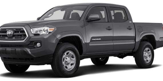 TOYOTA TACOMA 2023 3TYAX5GN6PT077580 image TOYOTA TACOMA 2023 3TYAX5GN6PT077580 image