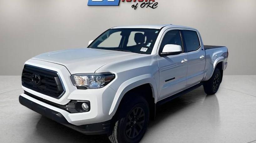 TOYOTA TACOMA 2023 3TMBZ5DN8PM040108 image