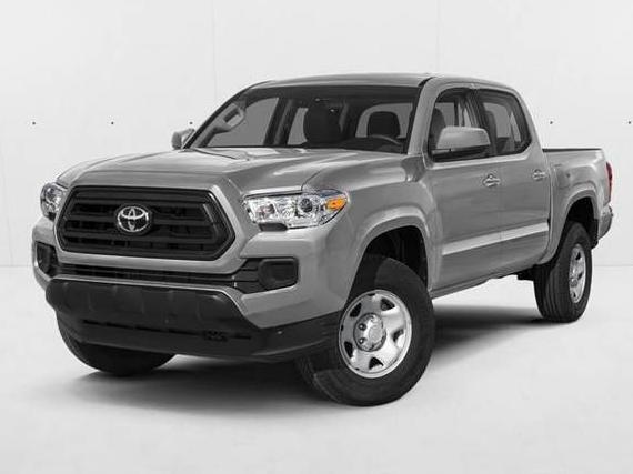 TOYOTA TACOMA 2023 3TMCZ5AN2PM622228 image