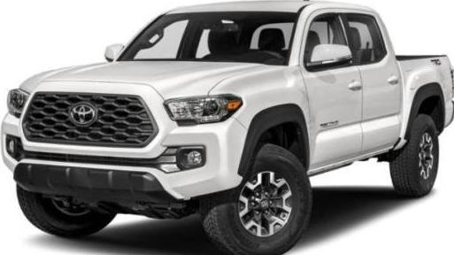 TOYOTA TACOMA 2023 3TYAZ5CN7PT028078 image