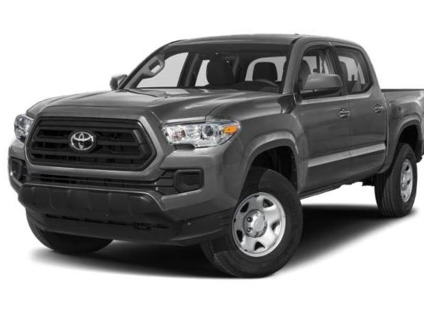 TOYOTA TACOMA 2023 3TYCZ5AN6PT147509 image