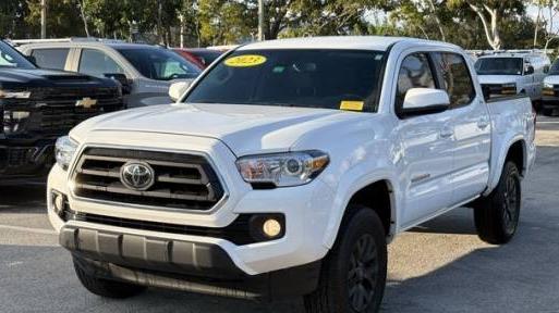 TOYOTA TACOMA 2023 3TMAZ5CN8PM220217 image