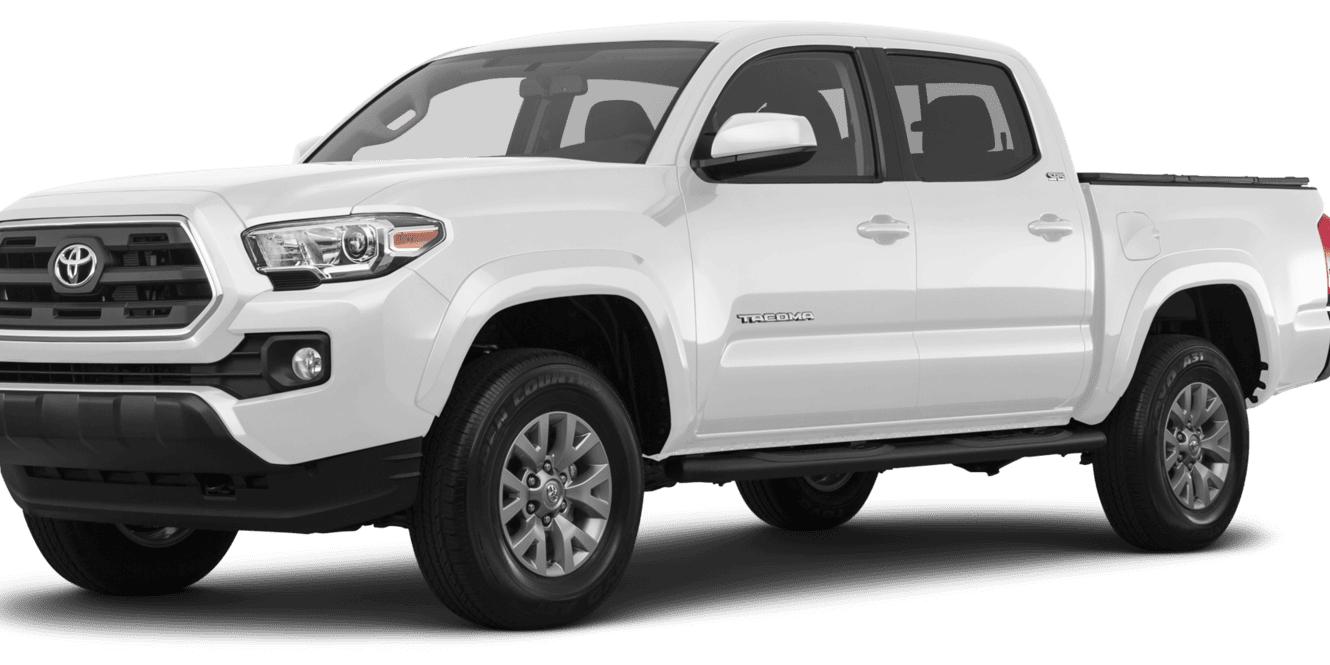 TOYOTA TACOMA 2023 3TYAX5GN8PT068167 image