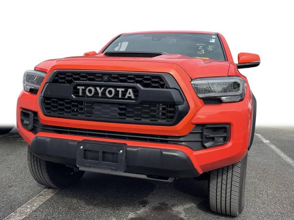 TOYOTA TACOMA 2023 3TYCZ5AN0PT153063 image