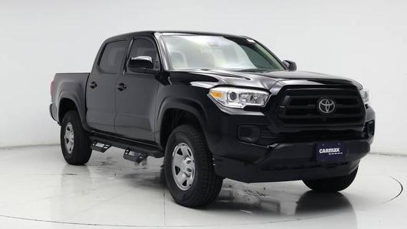 TOYOTA TACOMA 2023 3TYCZ5AN4PT138078 image