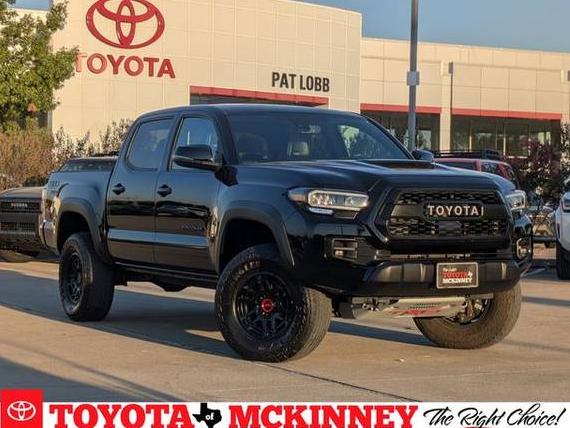 TOYOTA TACOMA 2023 3TYCZ5AN9PT159489 image TOYOTA TACOMA 2023 3TYCZ5AN9PT159489 image