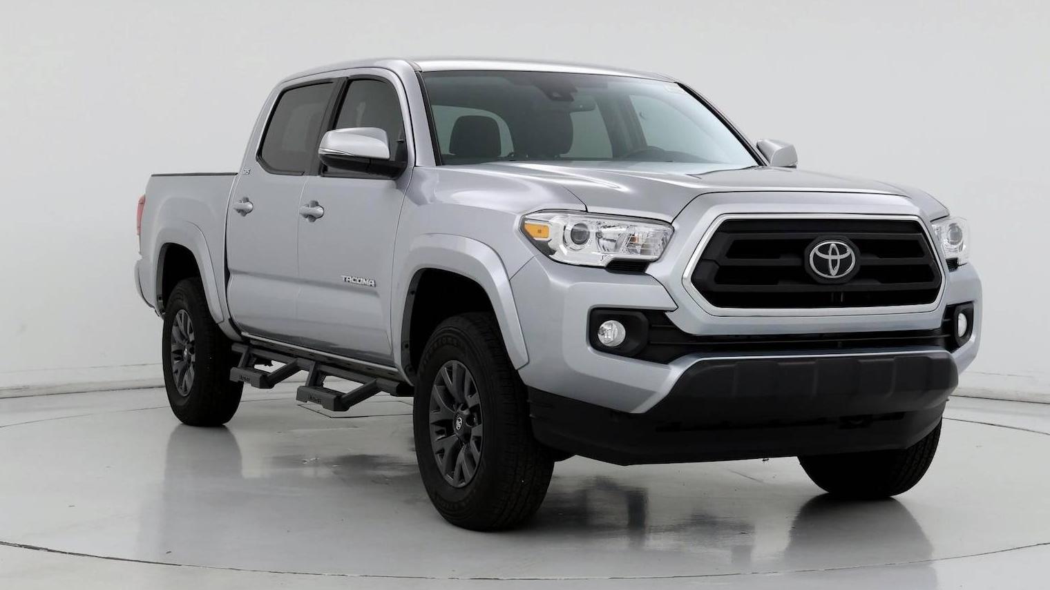 TOYOTA TACOMA 2023 3TYCZ5ANXPT116408 image