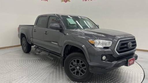 TOYOTA TACOMA 2023 3TYBZ5DN6PT002607 image