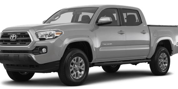 TOYOTA TACOMA 2023 3TYCZ5ANXPT150008 image