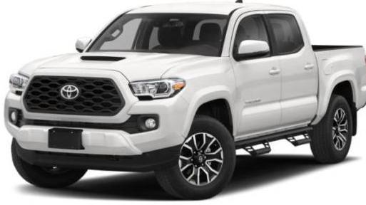 TOYOTA TACOMA 2023 3TMDZ5BN1PM156374 image