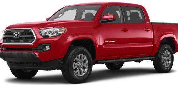 TOYOTA TACOMA 2023 3TYCZ5ANXPT167651 image