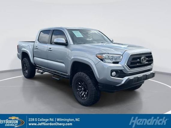 TOYOTA TACOMA 2023 3TMCZ5AN0PM560022 image