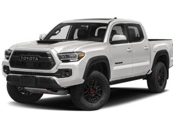 TOYOTA TACOMA 2023 3TYCZ5AN3PT121191 image