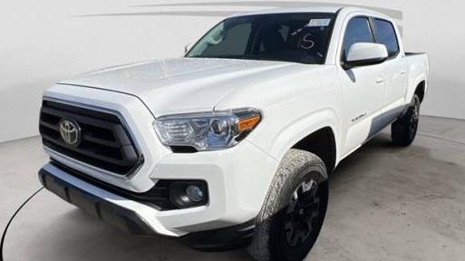 TOYOTA TACOMA 2023 3TYAX5GN8PT080710 image