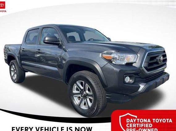 TOYOTA TACOMA 2023 3TMAZ5CN7PM196332 image TOYOTA TACOMA 2023 3TMAZ5CN7PM196332 image