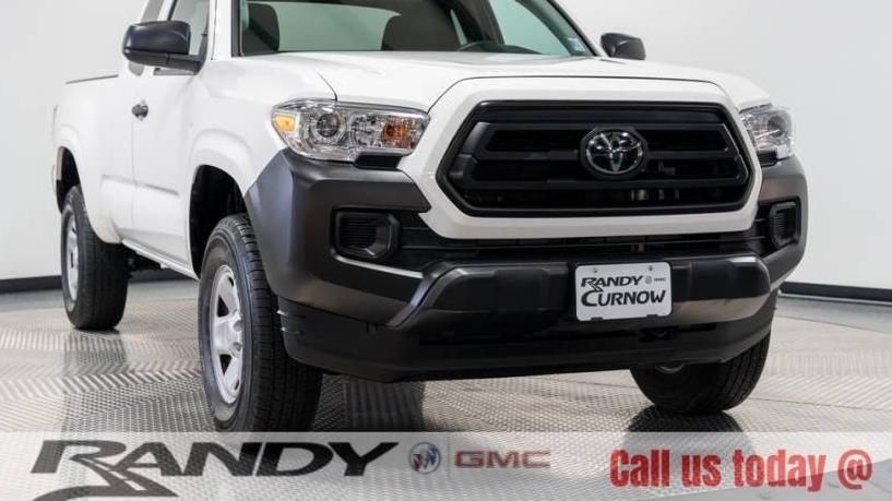 TOYOTA TACOMA 2023 3TYRX5GN2PT078468 image