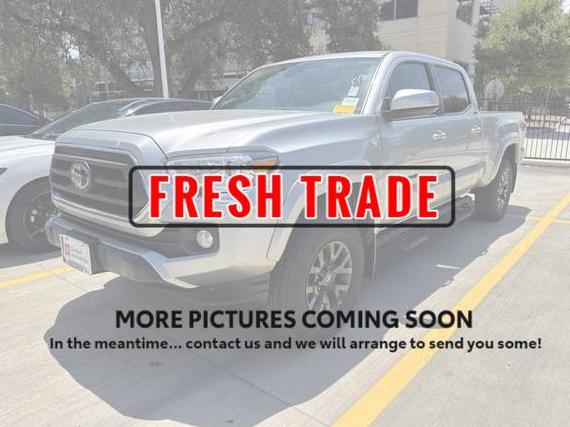 TOYOTA TACOMA 2023 3TYBZ5DN9PT002486 image