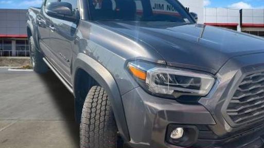 TOYOTA TACOMA 2023 3TYCZ5AN3PT168253 image