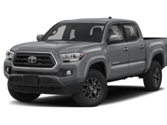 TOYOTA TACOMA 2023 3TMCZ5AN1PM650280 image