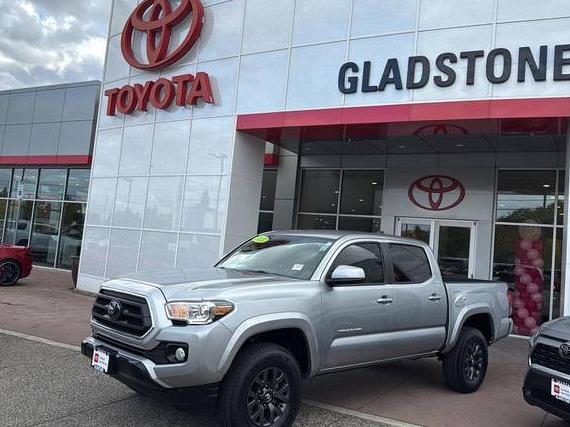 TOYOTA TACOMA 2023 3TMAZ5CNXPM203113 image TOYOTA TACOMA 2023 3TMAZ5CNXPM203113 image