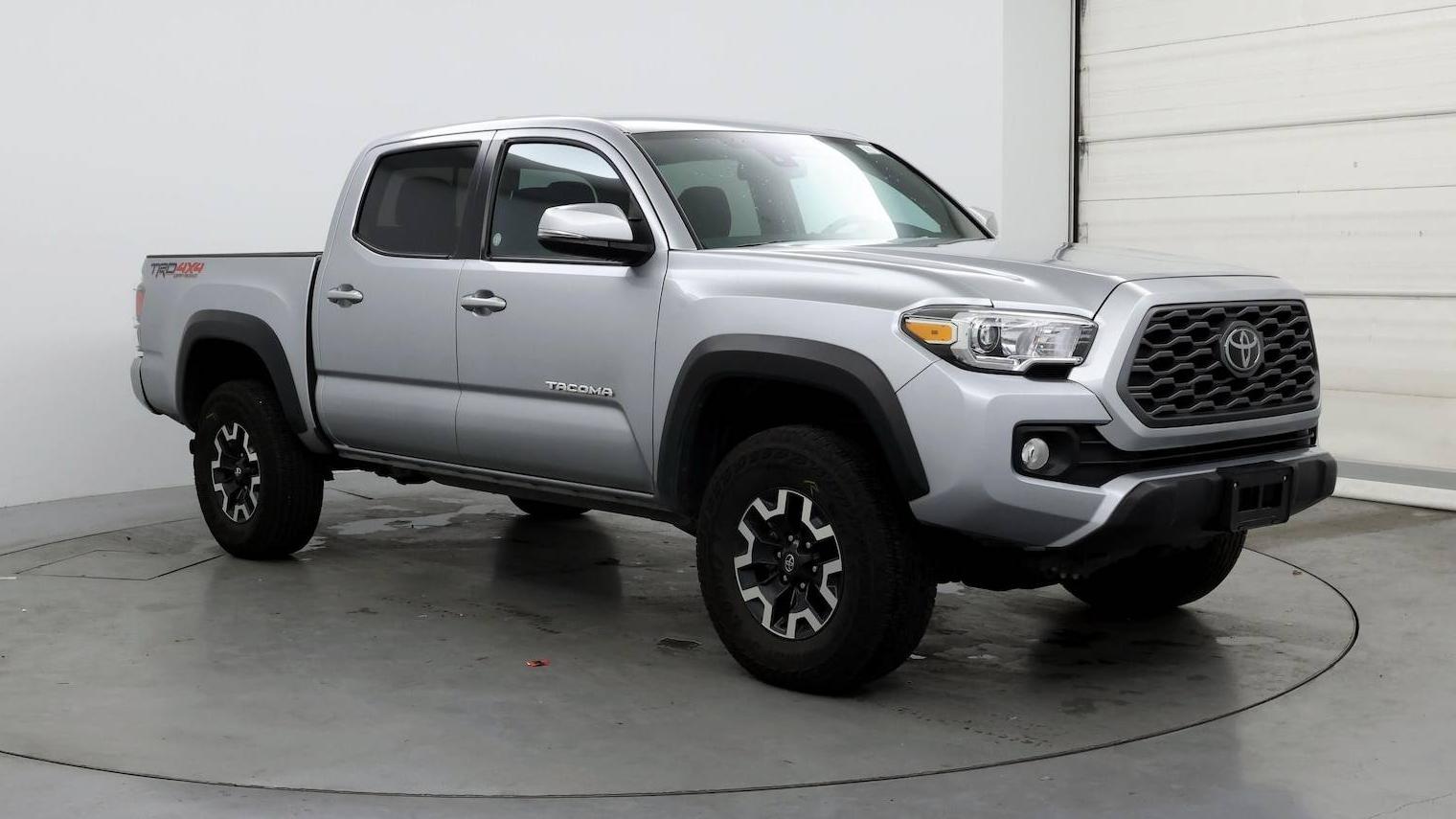 TOYOTA TACOMA 2023 3TYCZ5AN7PT169003 image