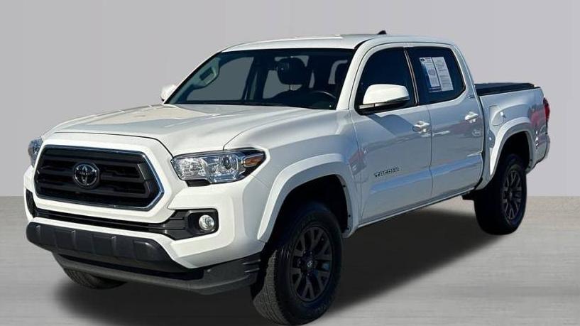 TOYOTA TACOMA 2023 3TMAZ5CN3PM218066 image