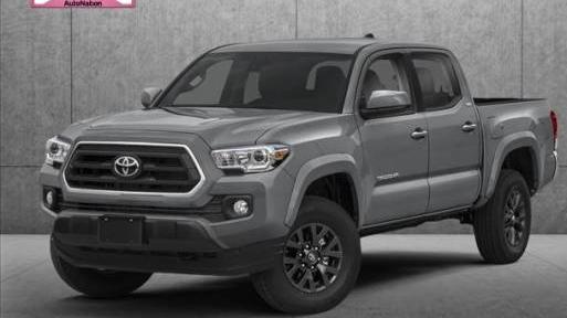 TOYOTA TACOMA 2023 3TYAX5GN7PT089091 image