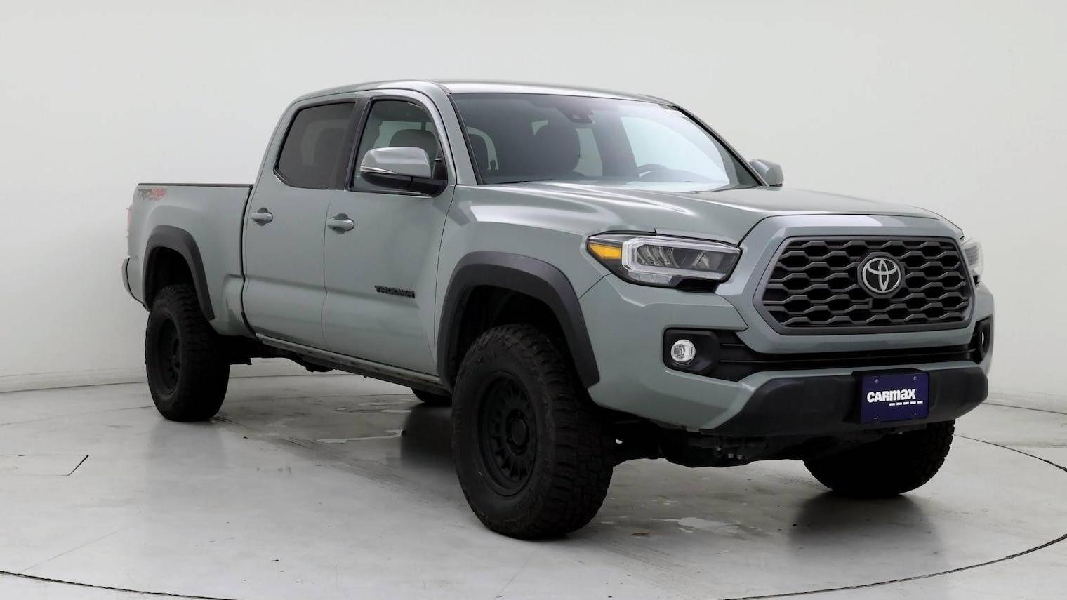 TOYOTA TACOMA 2023 3TMDZ5BN7PM152281 image