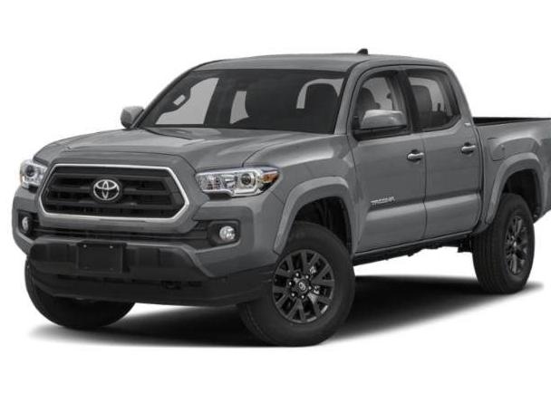 TOYOTA TACOMA 2023 3TYAX5GN3PT070571 image