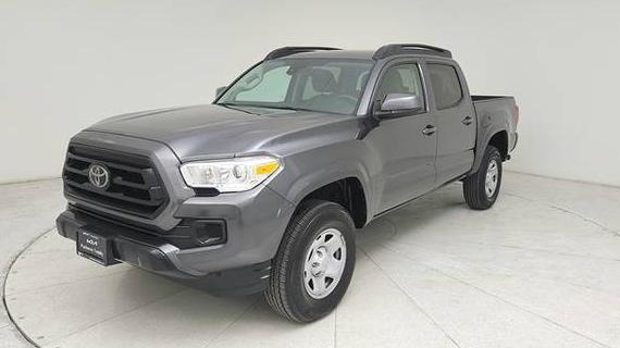 TOYOTA TACOMA 2023 3TMCZ5AN9PM533790 image TOYOTA TACOMA 2023 3TMCZ5AN9PM533790 image