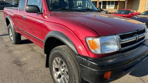 TOYOTA TACOMA 1998 4TAWN72N9WZ169995 image