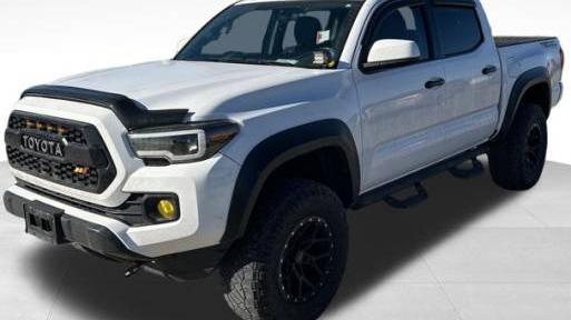 TOYOTA TACOMA 2016 3TMCZ5AN3GM012788 image