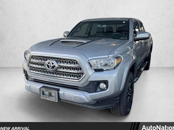 TOYOTA TACOMA 2016 5TFCZ5AN1GX001668 image