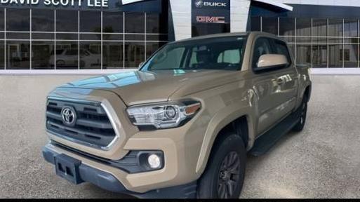 TOYOTA TACOMA 2016 5TFAZ5CN6GX007616 image