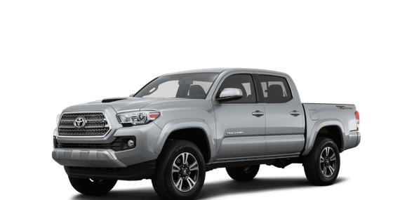TOYOTA TACOMA 2016 3TMAZ5CNXGM003512 image