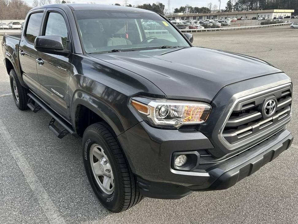 TOYOTA TACOMA 2016 5TFAZ5CNXGX004167 image