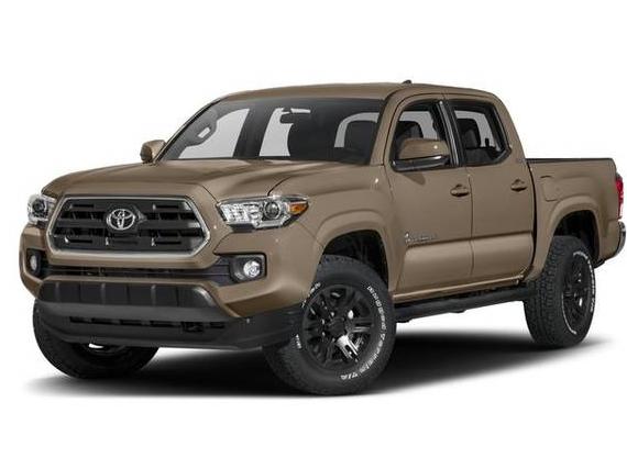 TOYOTA TACOMA 2016 5TFAZ5CN7GX012176 image