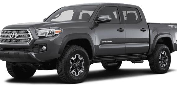 TOYOTA TACOMA 2016 5TFCZ5AN2GX027387 image