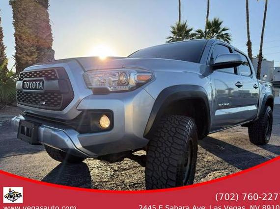 TOYOTA TACOMA 2016 3TMCZ5AN0GM038443 image