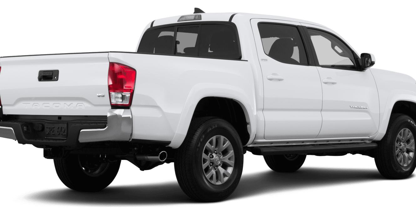 TOYOTA TACOMA 2016 3TMBZ5DN2GM001918 image